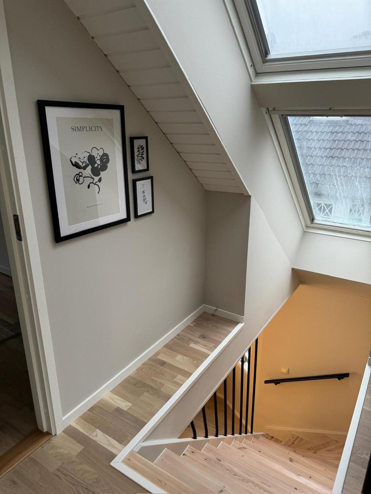 Charming 2-Floor House By The Sea In Ahus Sweden Villa Екстериор снимка