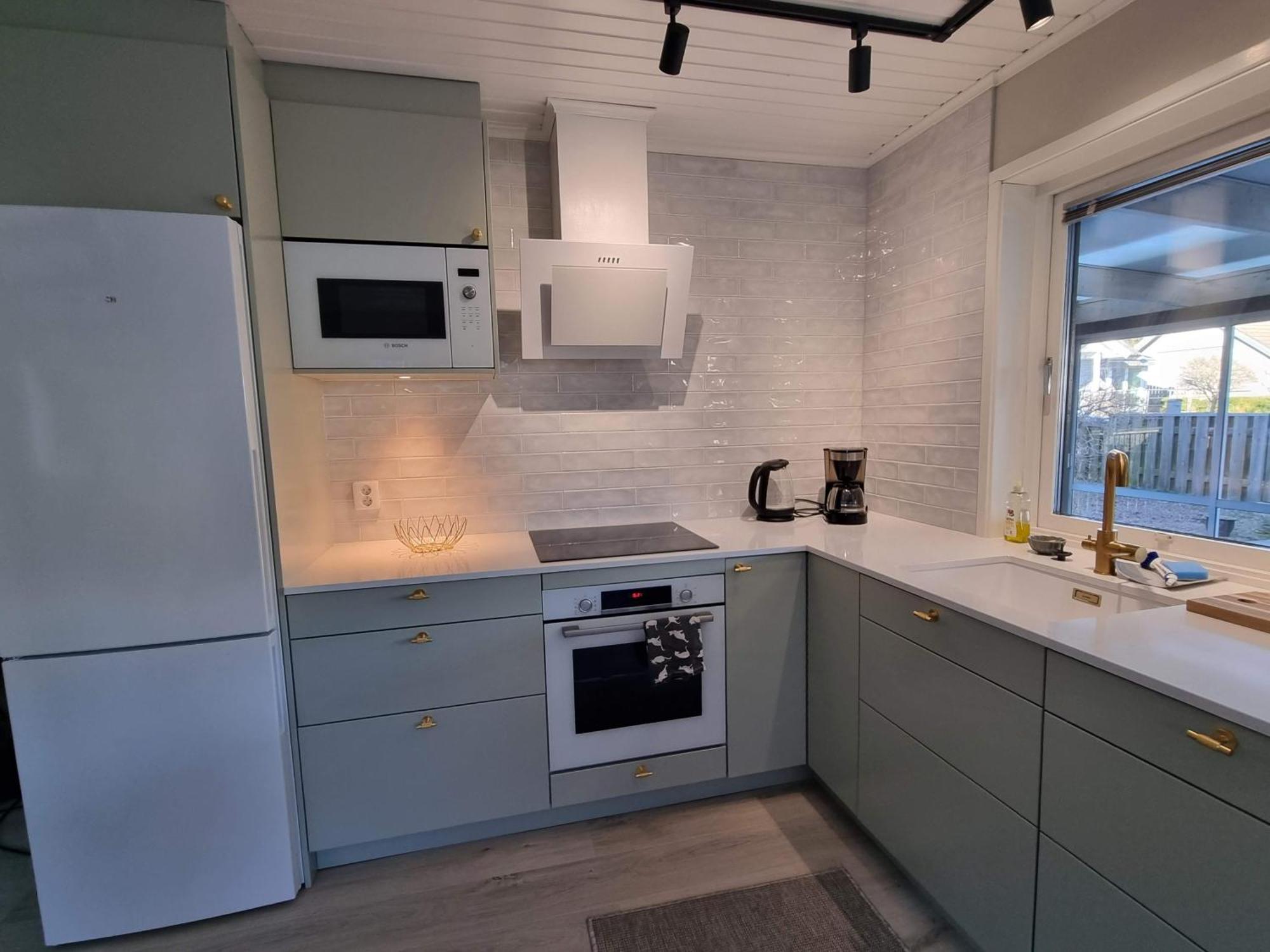 Charming 2-Floor House By The Sea In Ahus Sweden Villa Екстериор снимка