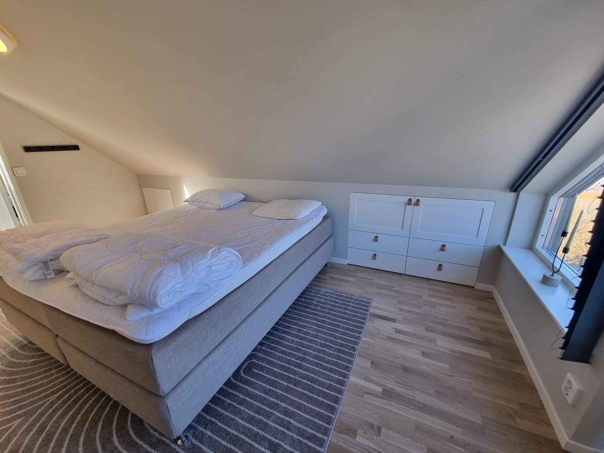Charming 2-Floor House By The Sea In Ahus Sweden Villa Екстериор снимка