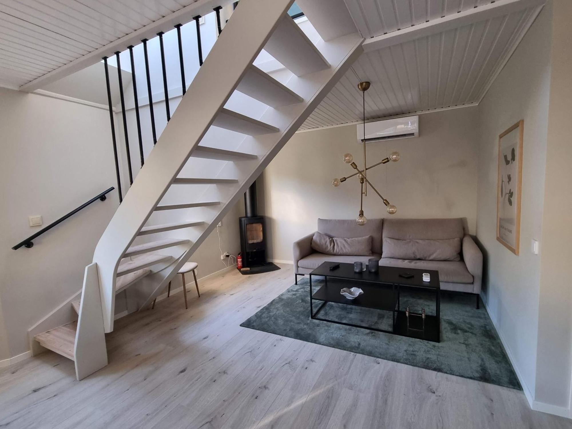 Charming 2-Floor House By The Sea In Ahus Sweden Villa Екстериор снимка